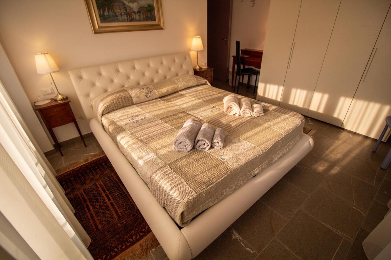 Hotel Bed Adelaide Cividale del Friuli Exterior foto