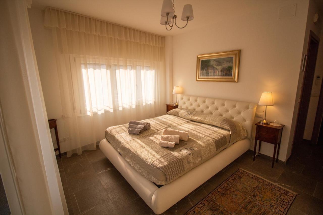 Hotel Bed Adelaide Cividale del Friuli Exterior foto