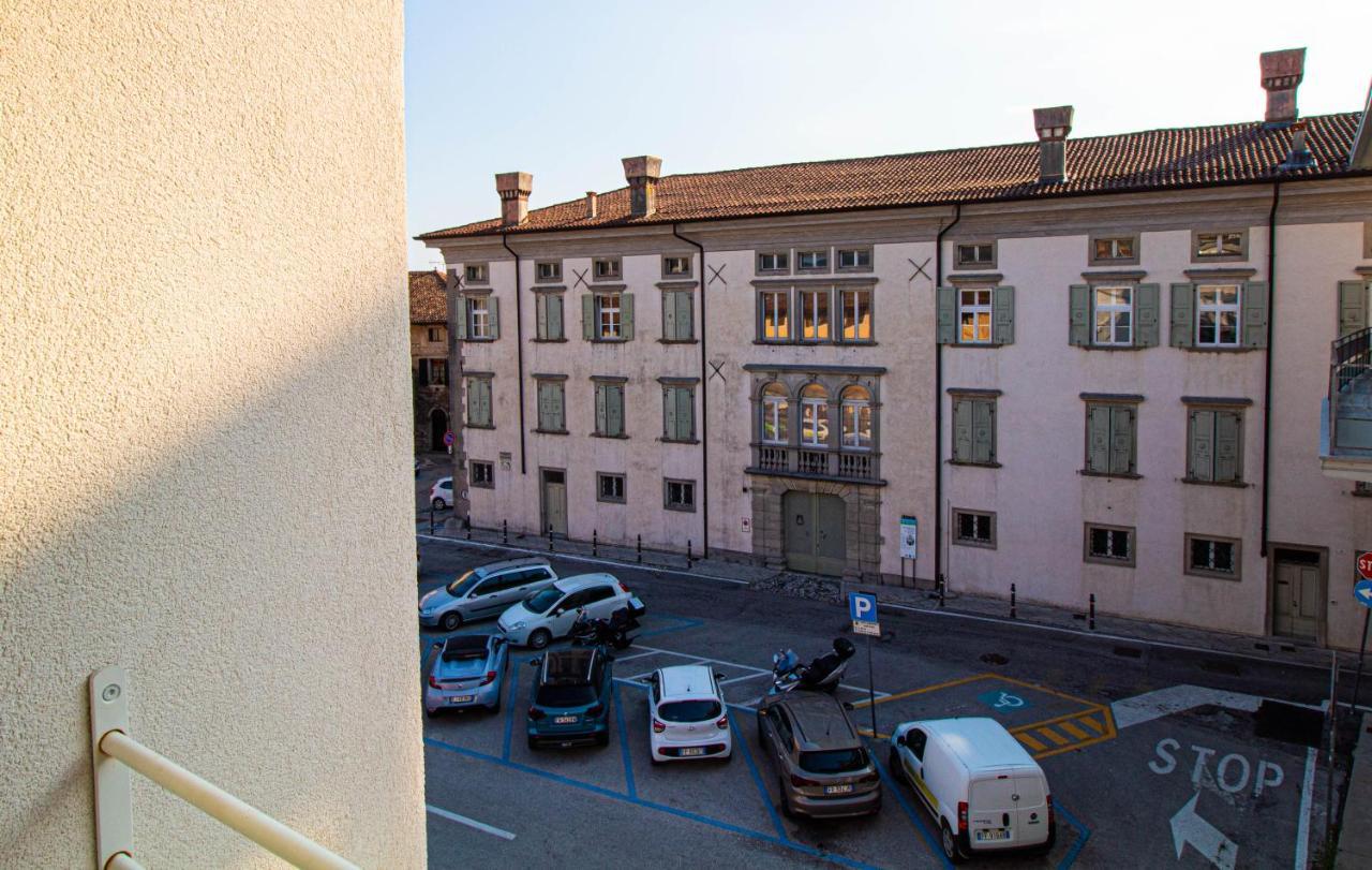 Hotel Bed Adelaide Cividale del Friuli Exterior foto