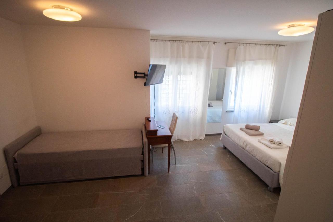 Hotel Bed Adelaide Cividale del Friuli Exterior foto