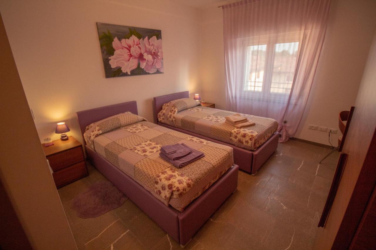 Hotel Bed Adelaide Cividale del Friuli Exterior foto